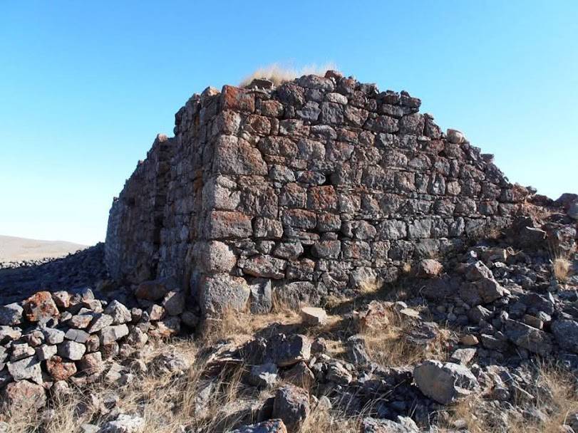 Konyanın Haşmetli Dağı Loras Dağı 7