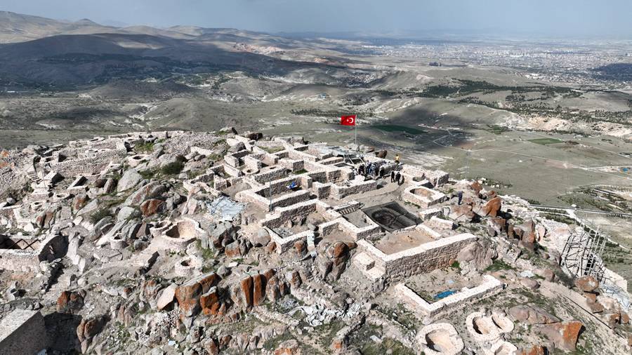 Başkan Pekyatırmacı; “2025 yılında belirlediğimiz tüm yatırım hedeflerimizi tamamladık” 19