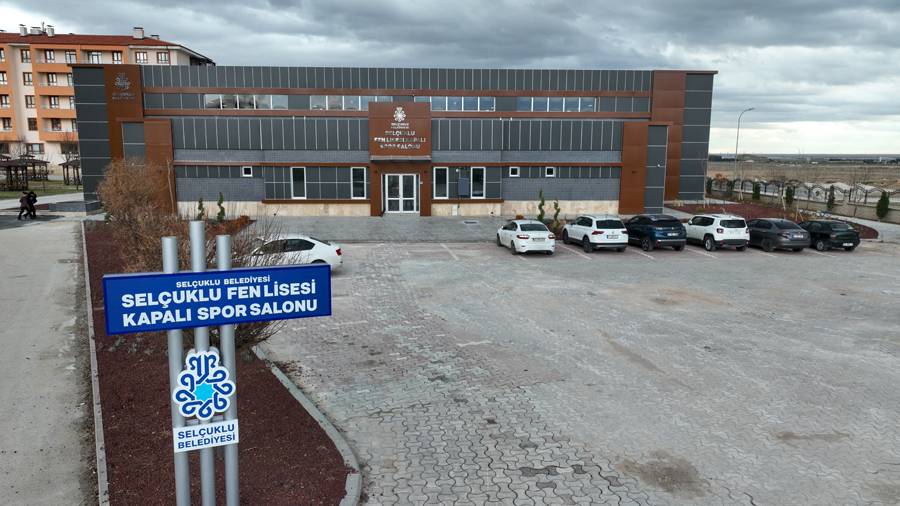 Başkan Pekyatırmacı; “2025 yılında belirlediğimiz tüm yatırım hedeflerimizi tamamladık” 21