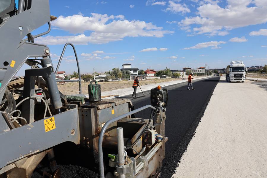 Başkan Pekyatırmacı; “2025 yılında belirlediğimiz tüm yatırım hedeflerimizi tamamladık” 25