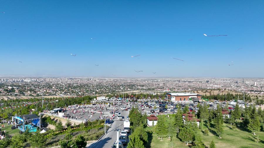 Başkan Pekyatırmacı; “2025 yılında belirlediğimiz tüm yatırım hedeflerimizi tamamladık” 32