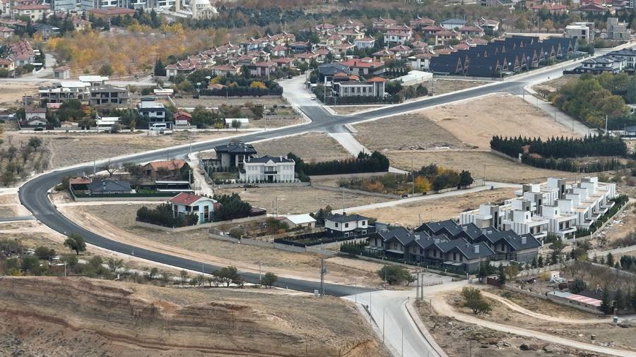 Başkan Pekyatırmacı; “2025 yılında belirlediğimiz tüm yatırım hedeflerimizi tamamladık” 33