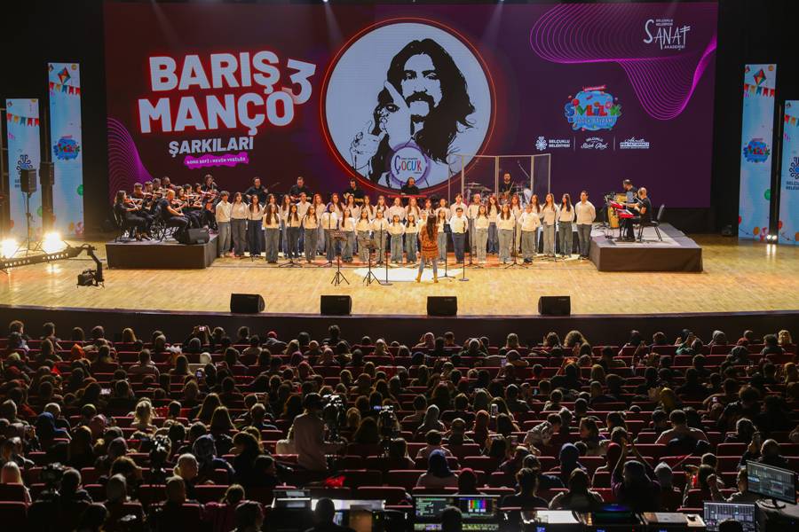 Başkan Pekyatırmacı; “2025 yılında belirlediğimiz tüm yatırım hedeflerimizi tamamladık” 38