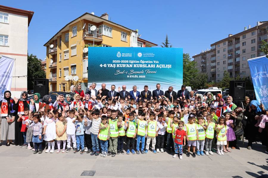 Başkan Pekyatırmacı; “2025 yılında belirlediğimiz tüm yatırım hedeflerimizi tamamladık” 39