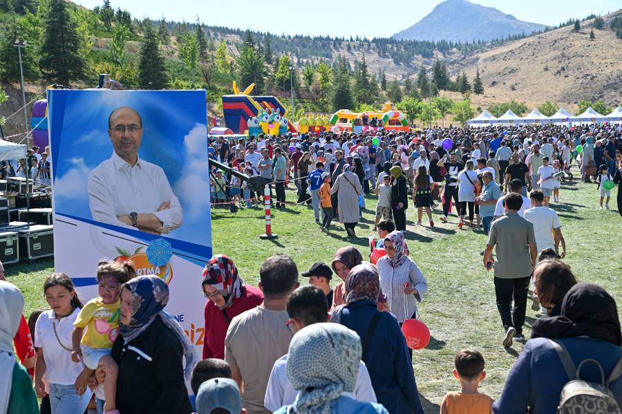 Başkan Pekyatırmacı; “2025 yılında belirlediğimiz tüm yatırım hedeflerimizi tamamladık” 40