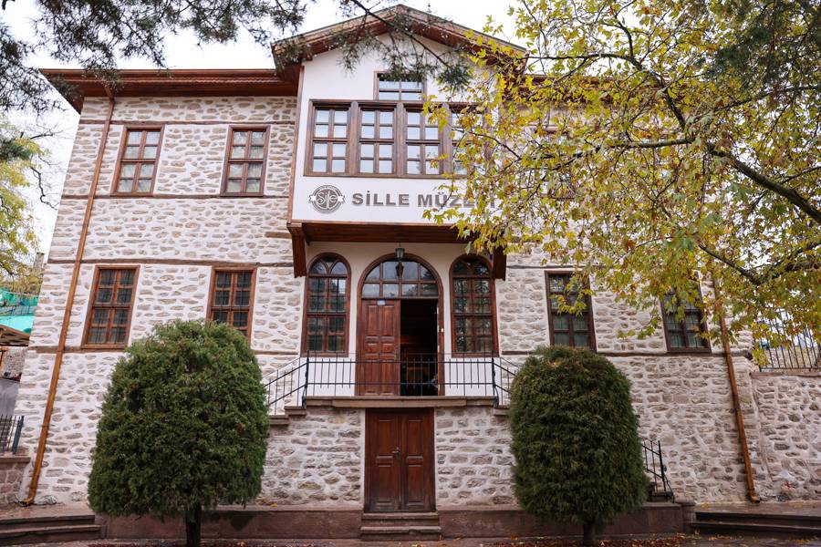 Başkan Pekyatırmacı; “2025 yılında belirlediğimiz tüm yatırım hedeflerimizi tamamladık” 46