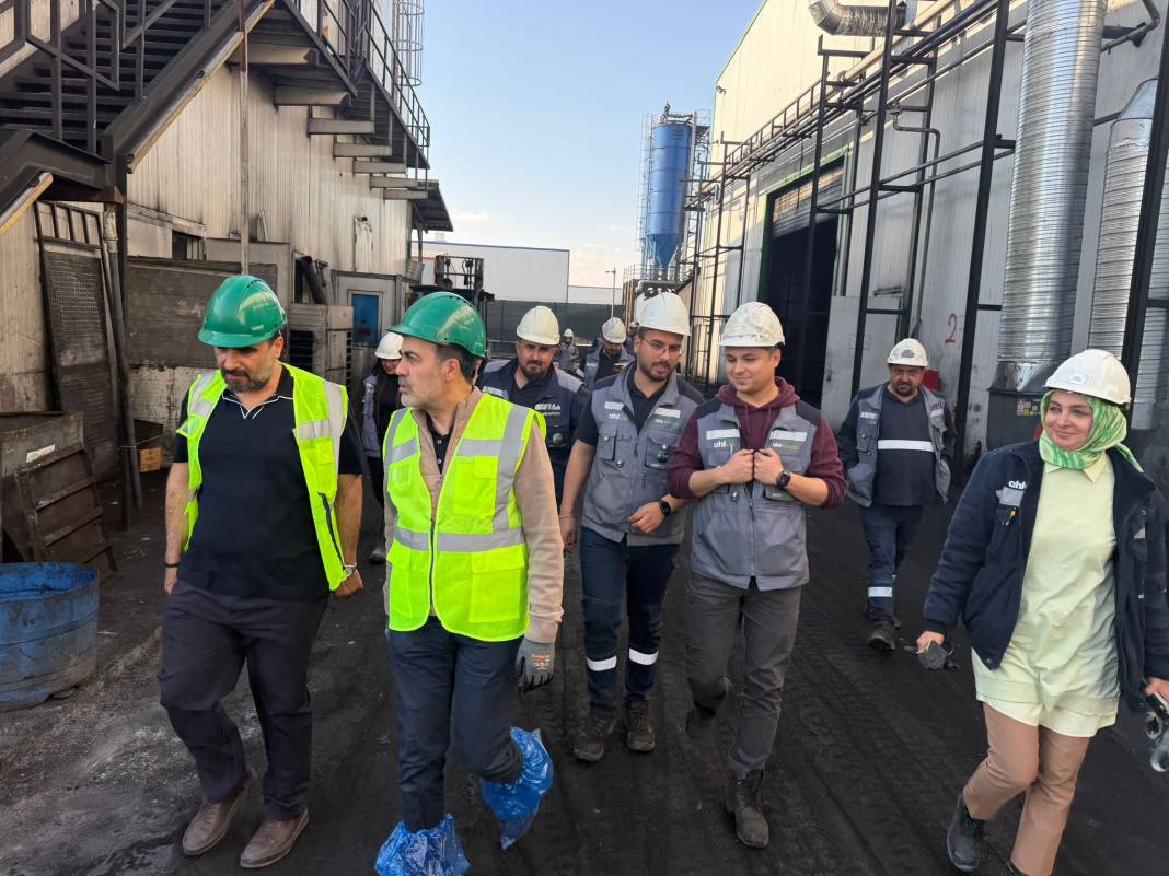 Doğa dostu Ahlat göz doldurdu 1