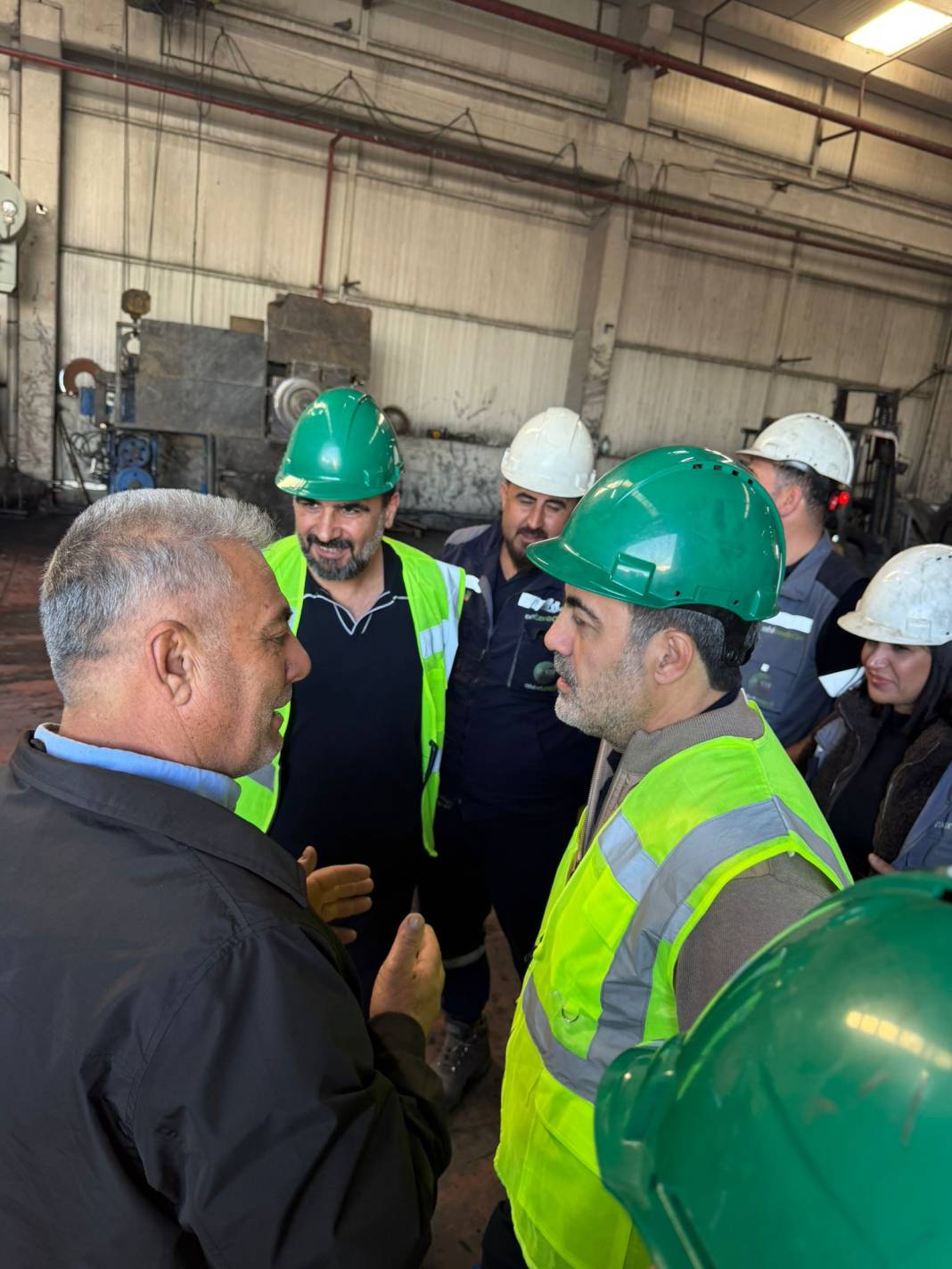 Doğa dostu Ahlat göz doldurdu 10