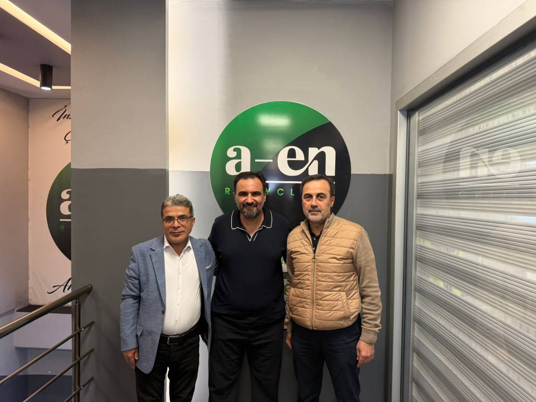 Doğa dostu Ahlat göz doldurdu 11