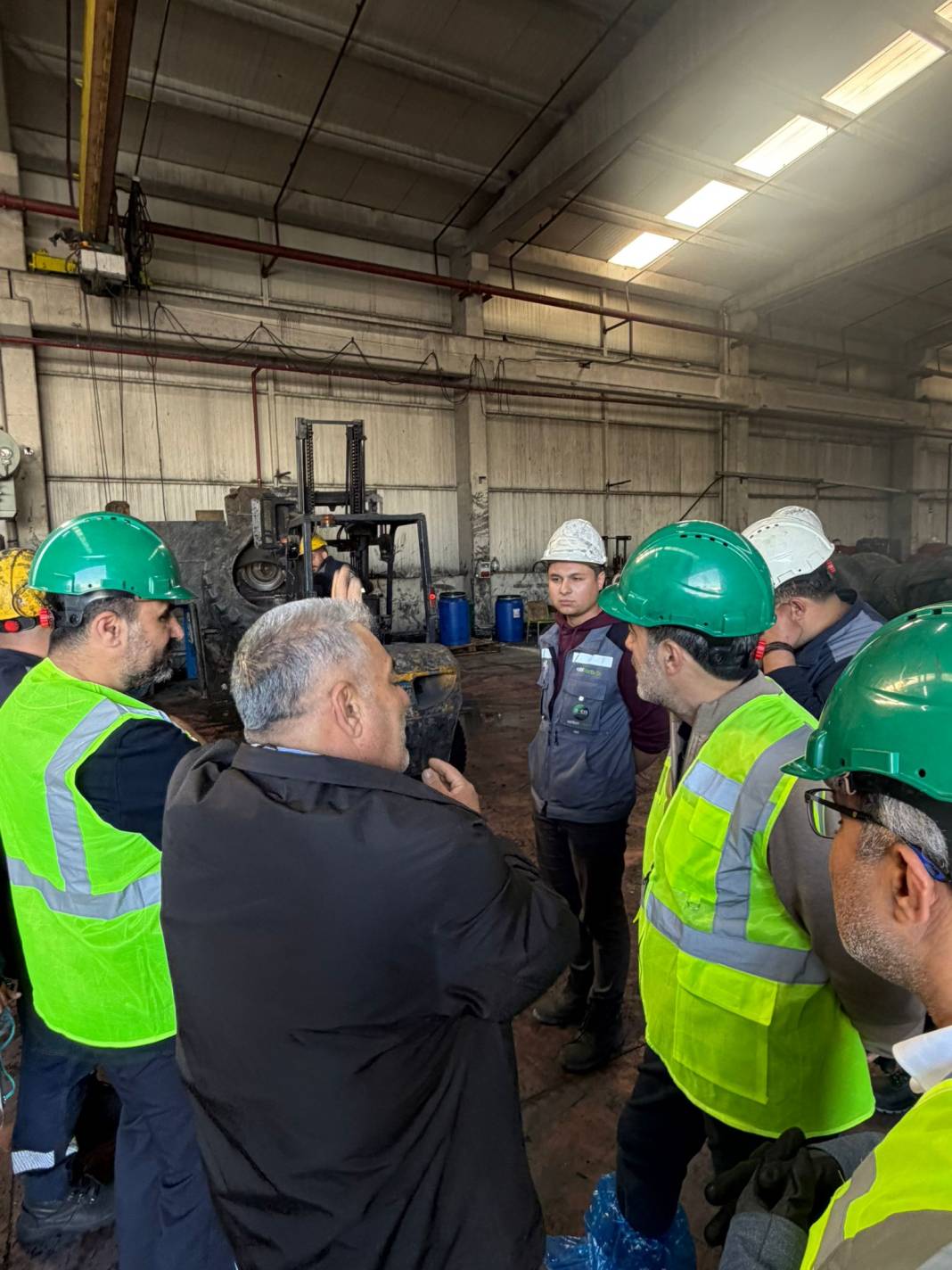 Doğa dostu Ahlat göz doldurdu 15