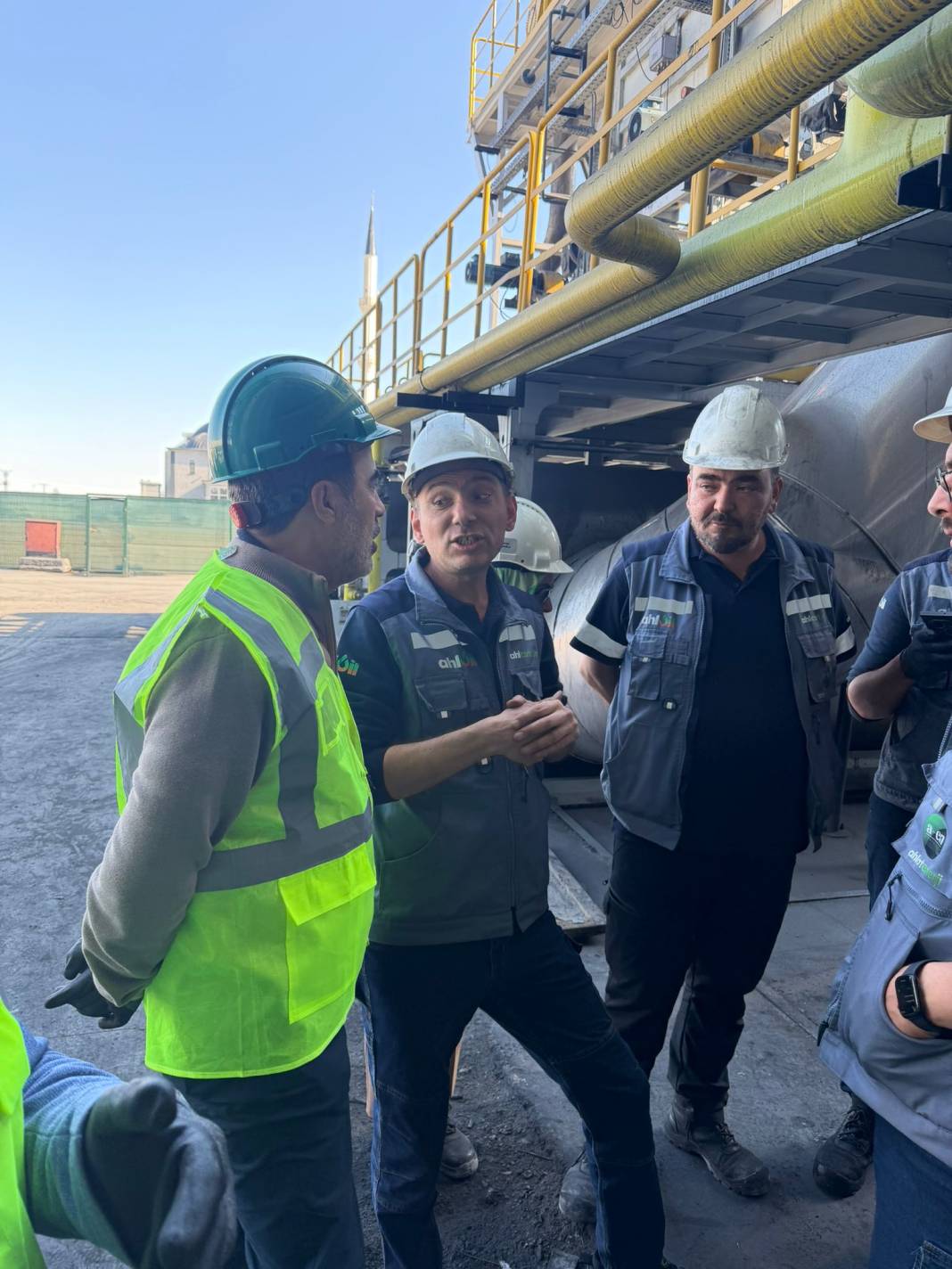 Doğa dostu Ahlat göz doldurdu 16