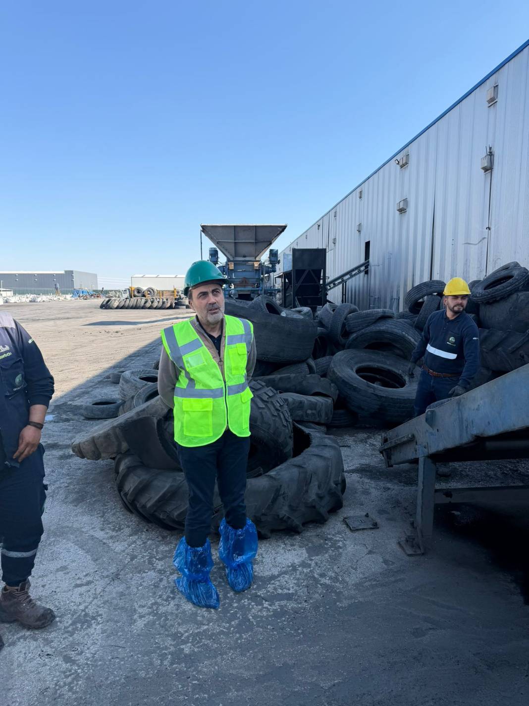 Doğa dostu Ahlat göz doldurdu 18