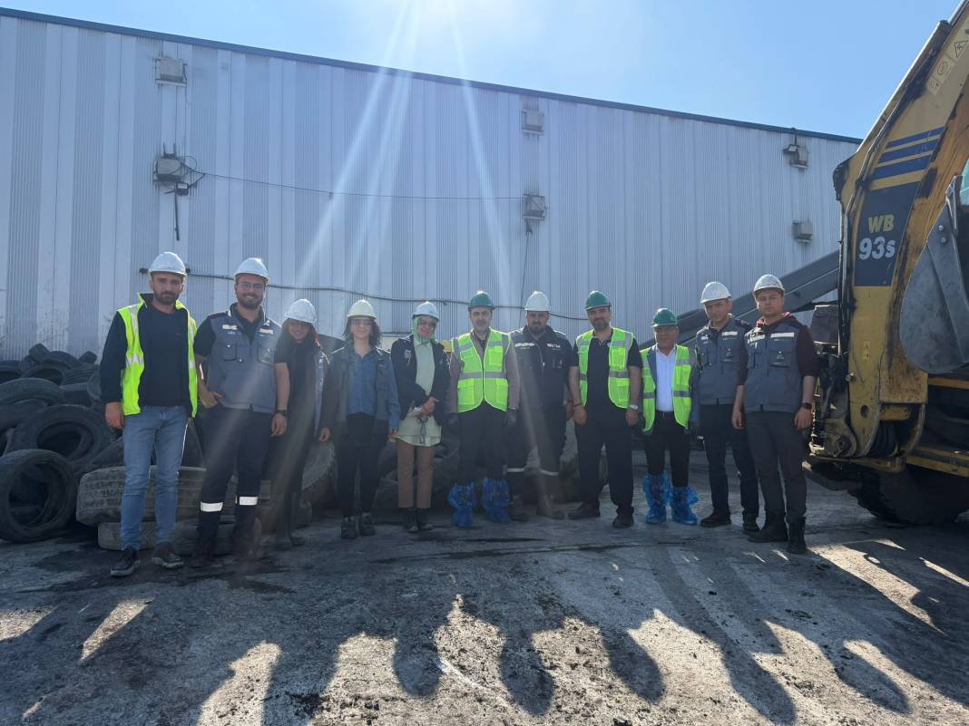 Doğa dostu Ahlat göz doldurdu 19