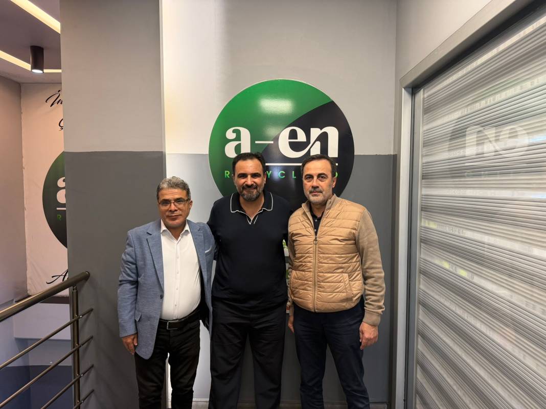 Doğa dostu Ahlat göz doldurdu 2