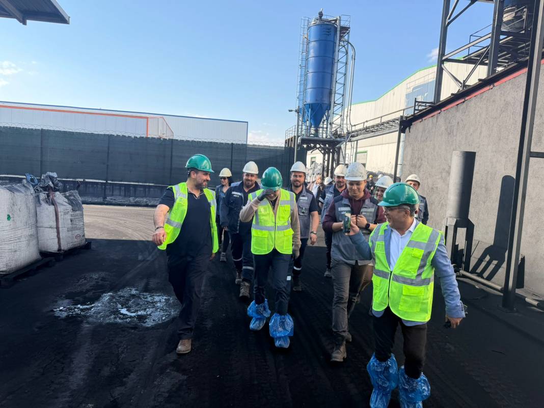 Doğa dostu Ahlat göz doldurdu 20