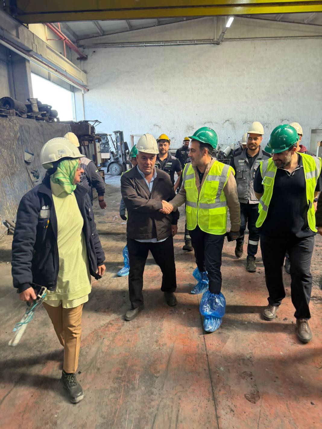 Doğa dostu Ahlat göz doldurdu 22