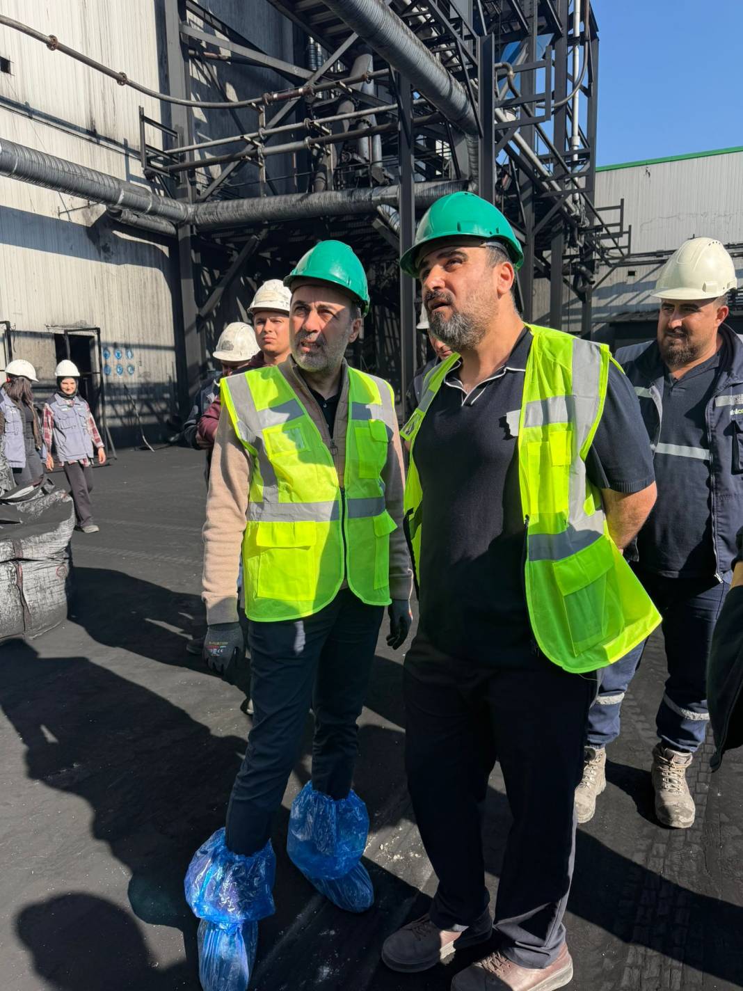 Doğa dostu Ahlat göz doldurdu 23