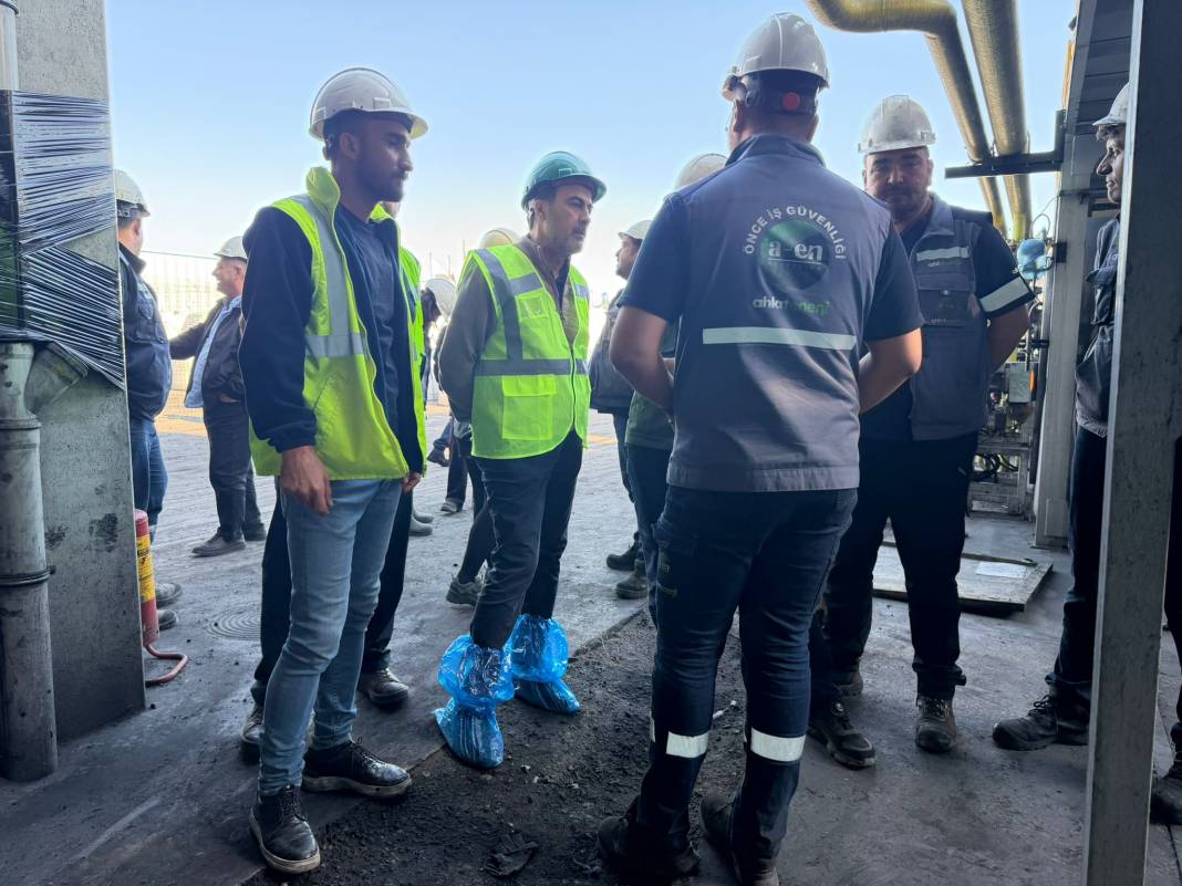 Doğa dostu Ahlat göz doldurdu 24