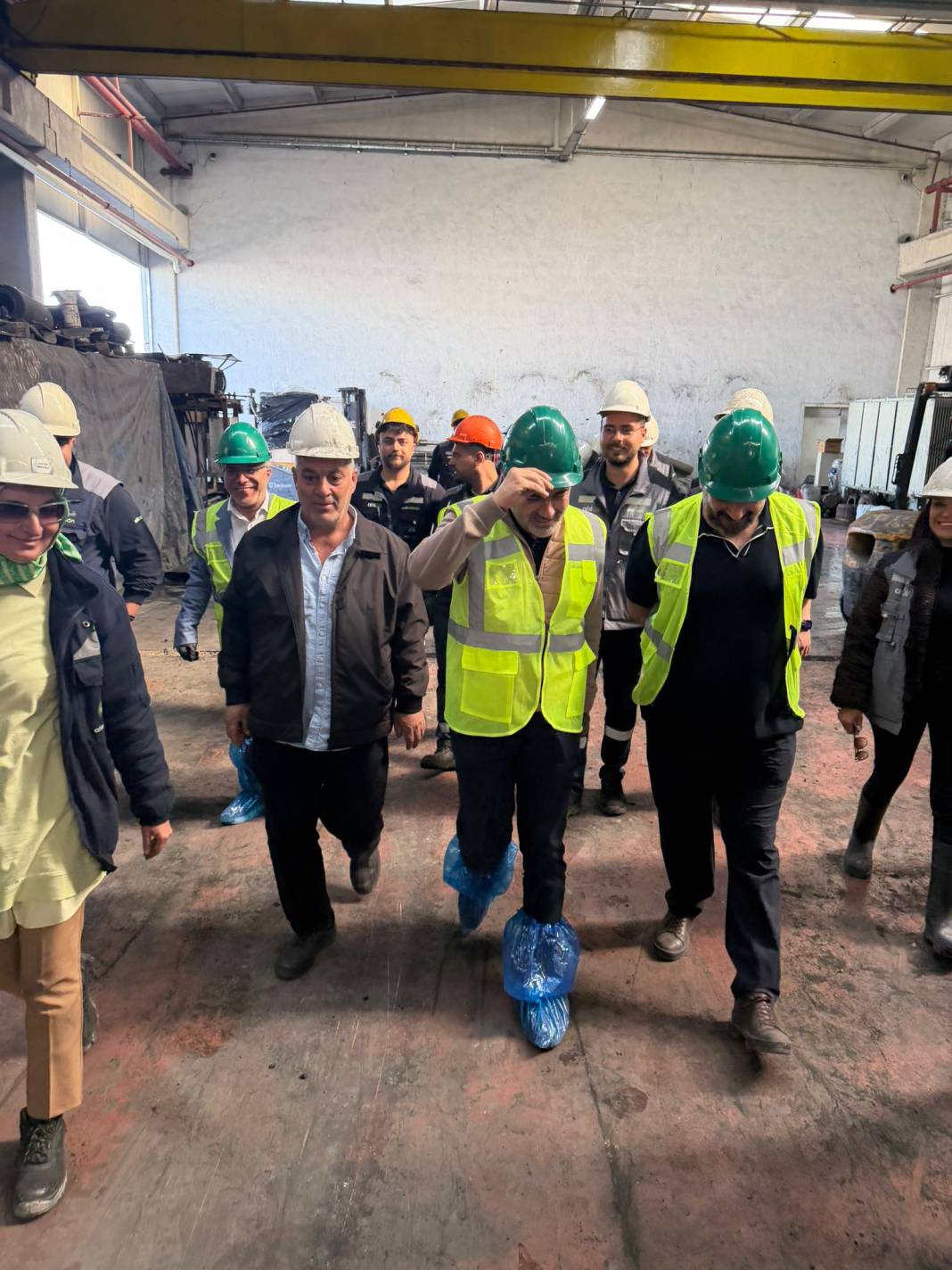 Doğa dostu Ahlat göz doldurdu 26