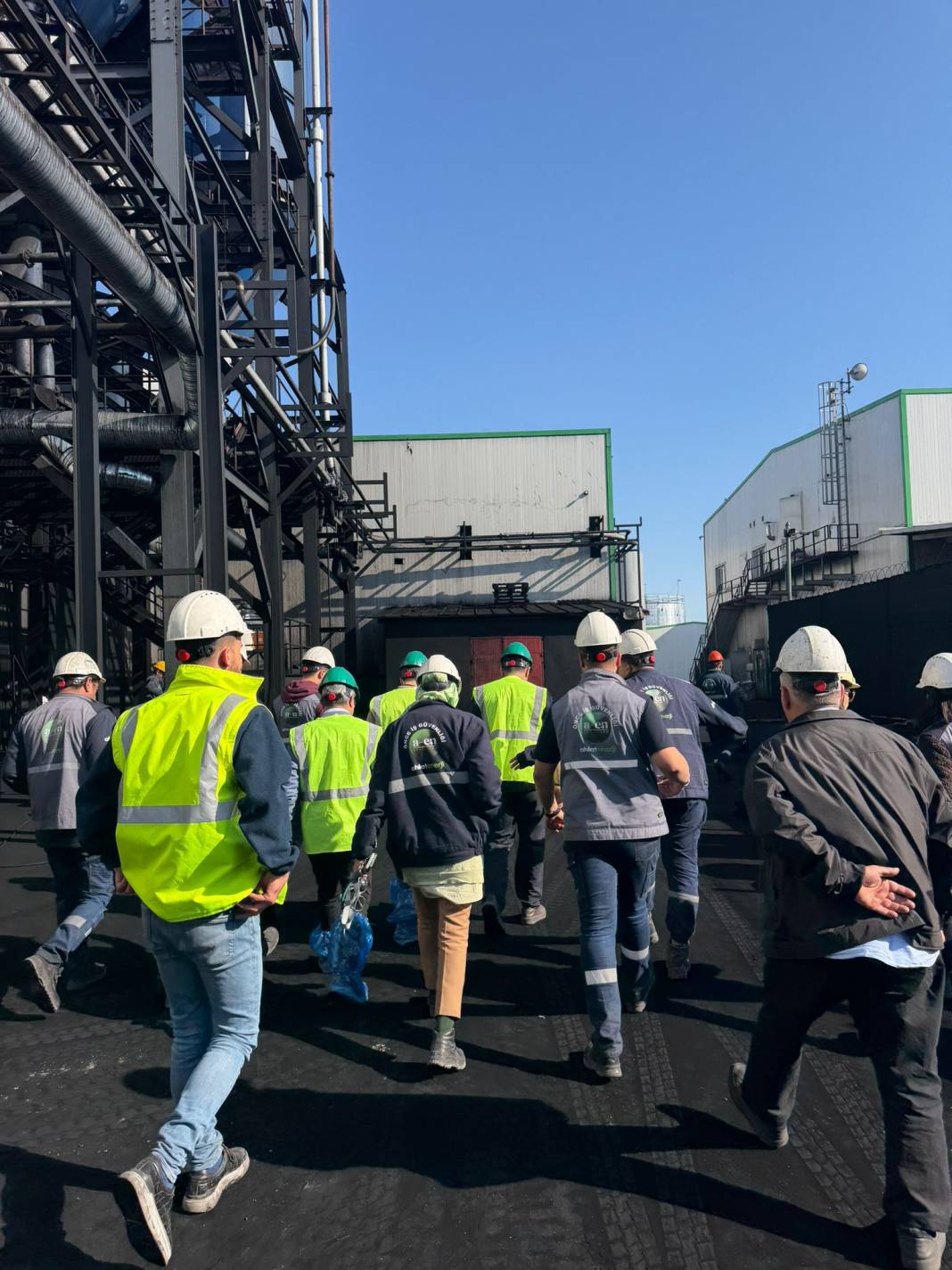 Doğa dostu Ahlat göz doldurdu 27