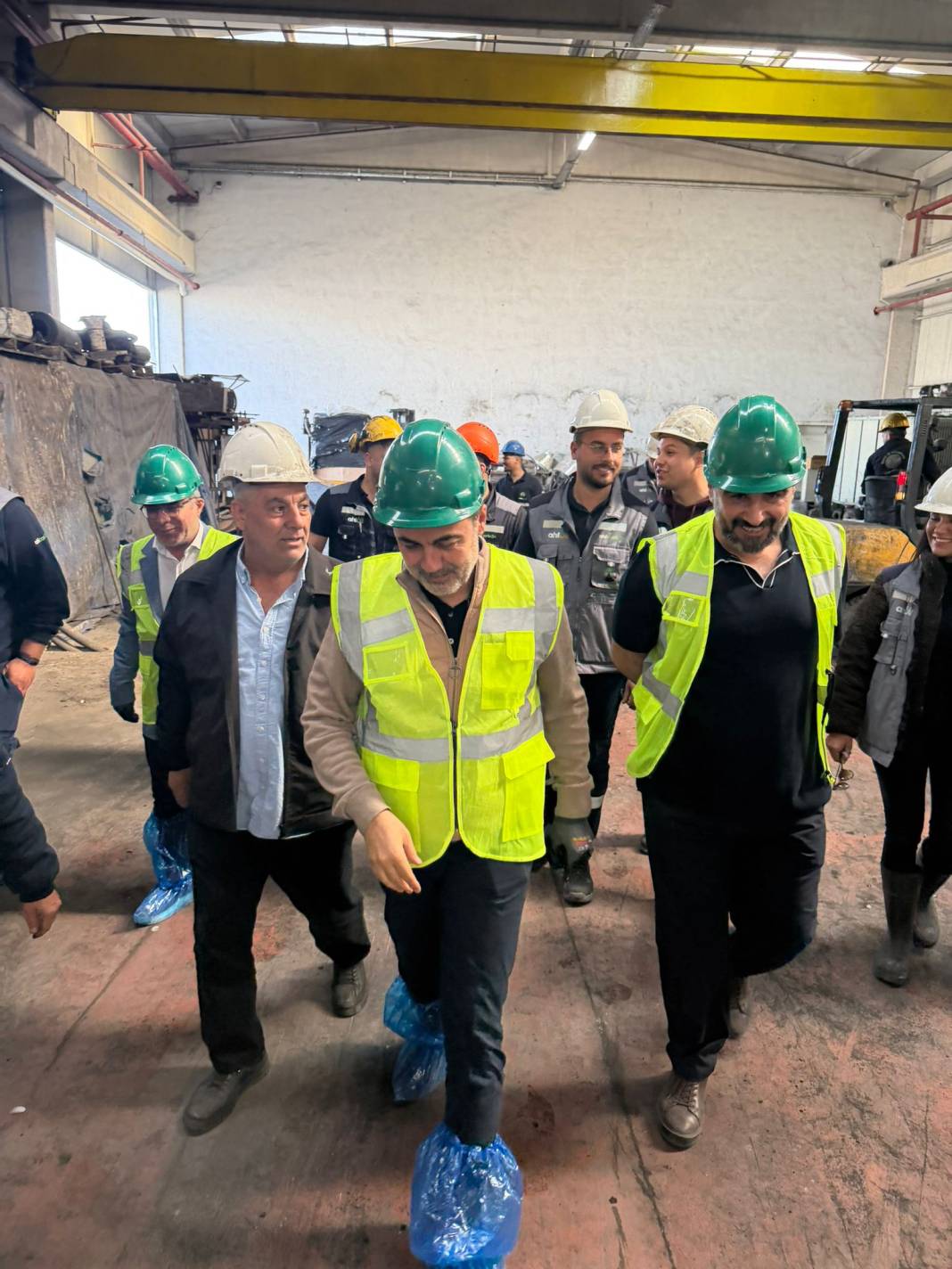 Doğa dostu Ahlat göz doldurdu 28