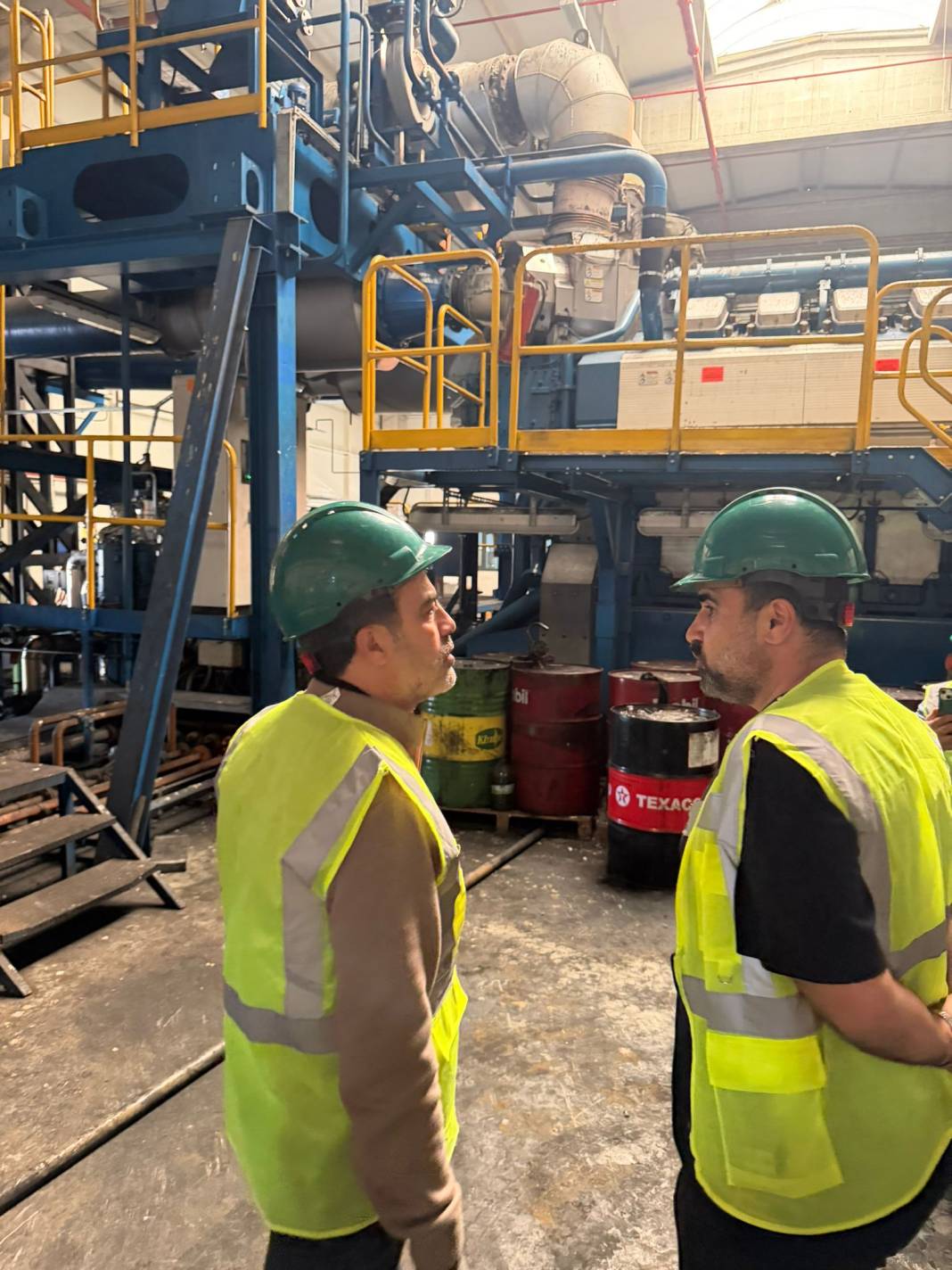 Doğa dostu Ahlat göz doldurdu 29