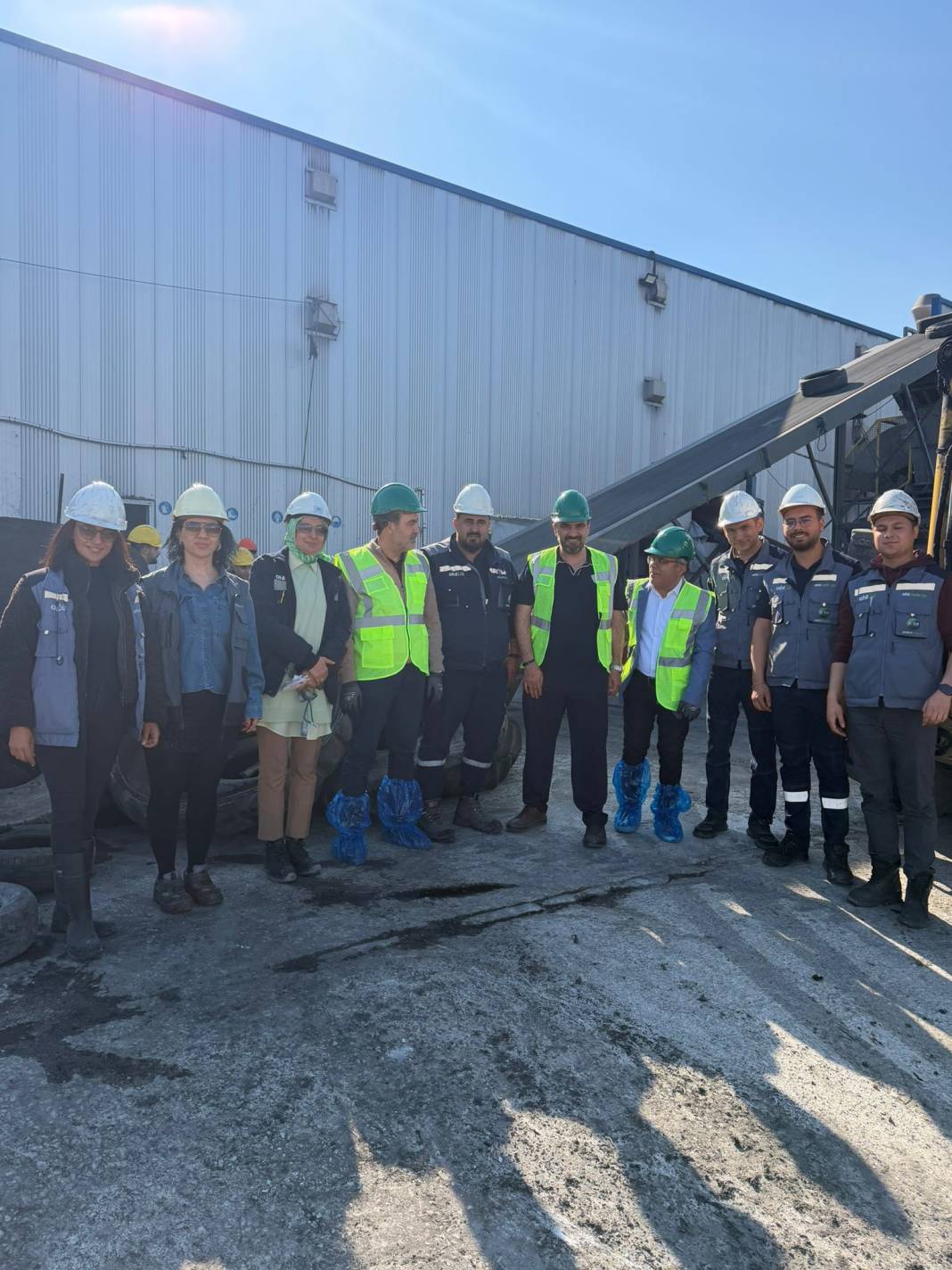 Doğa dostu Ahlat göz doldurdu 3