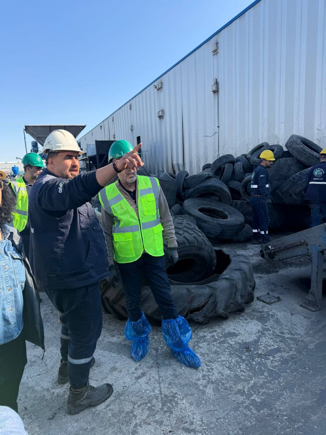 Doğa dostu Ahlat göz doldurdu 30