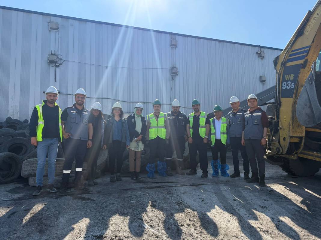 Doğa dostu Ahlat göz doldurdu 31