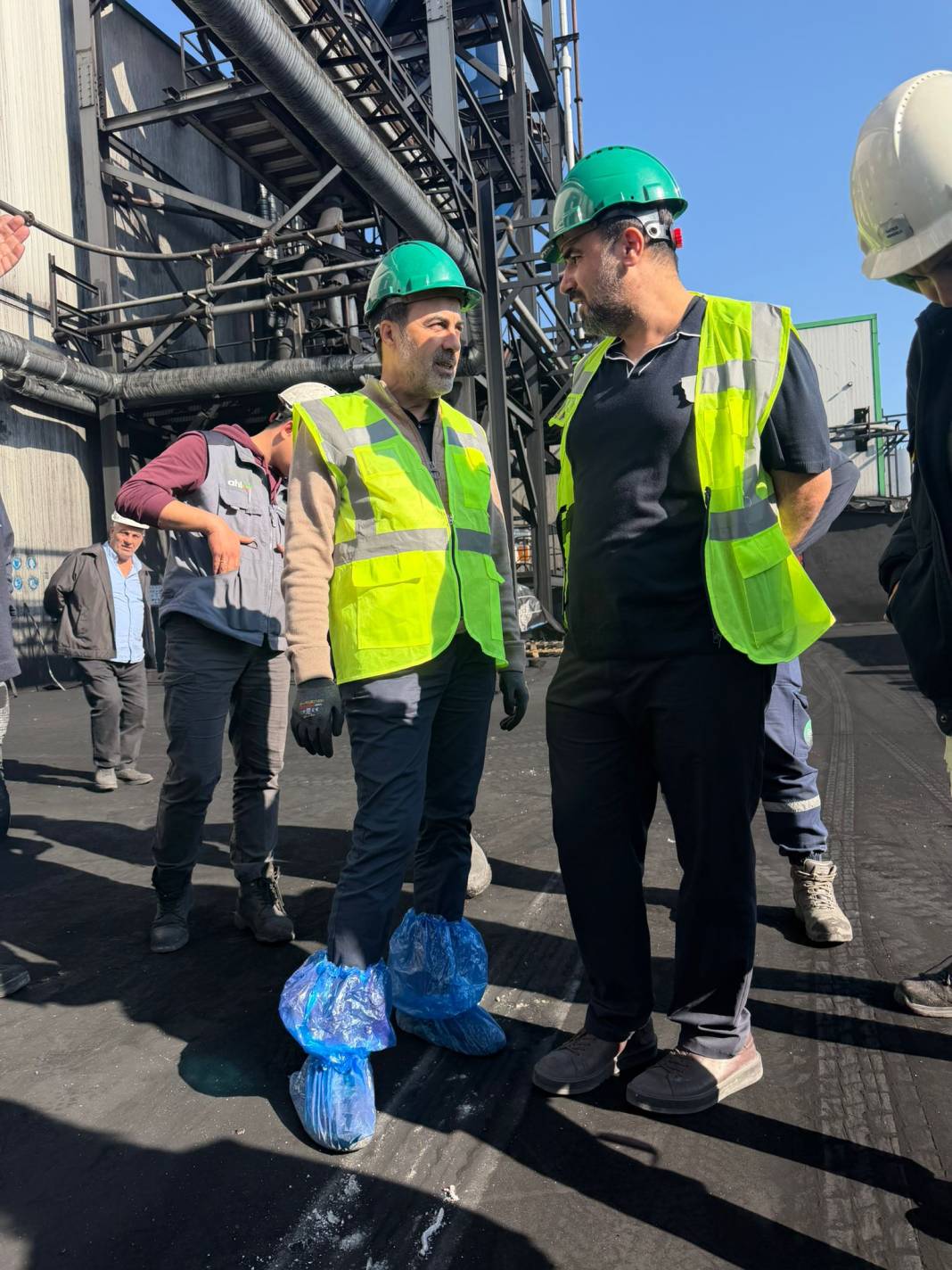 Doğa dostu Ahlat göz doldurdu 32