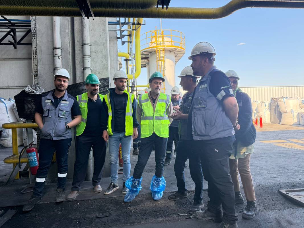 Doğa dostu Ahlat göz doldurdu 33