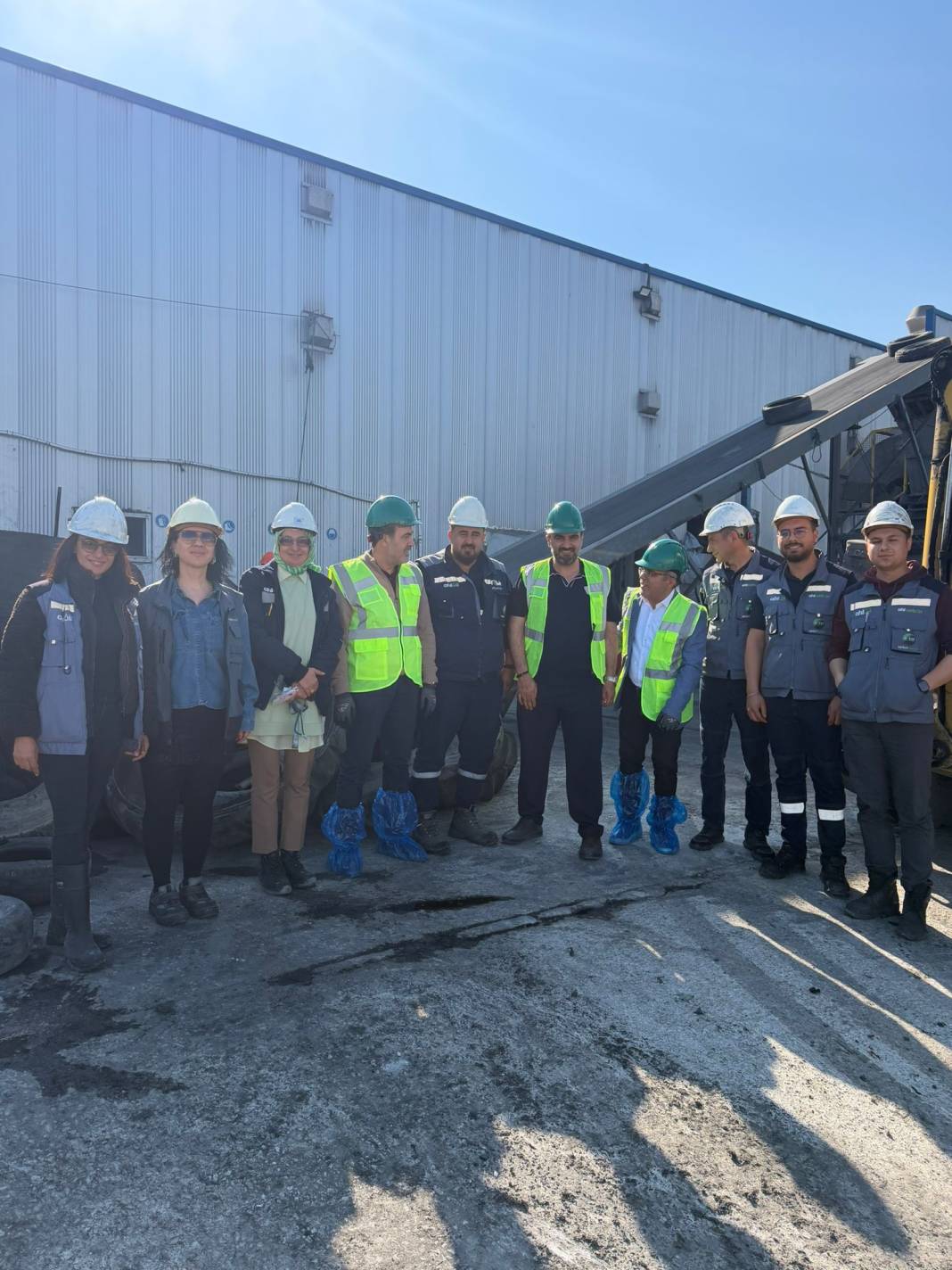 Doğa dostu Ahlat göz doldurdu 35