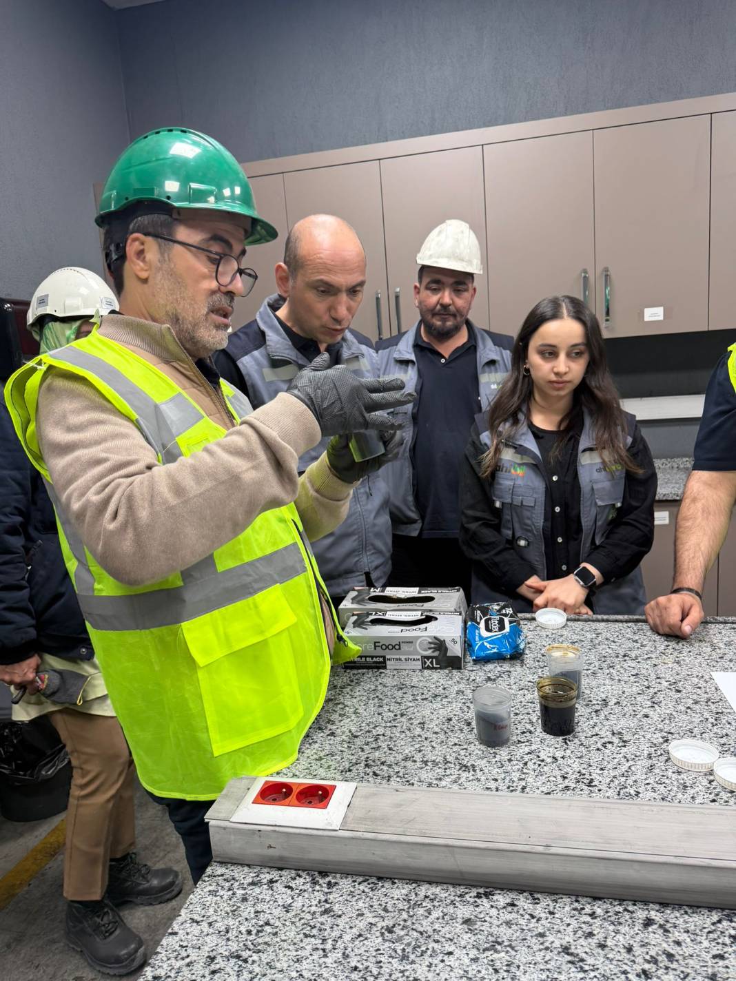 Doğa dostu Ahlat göz doldurdu 36