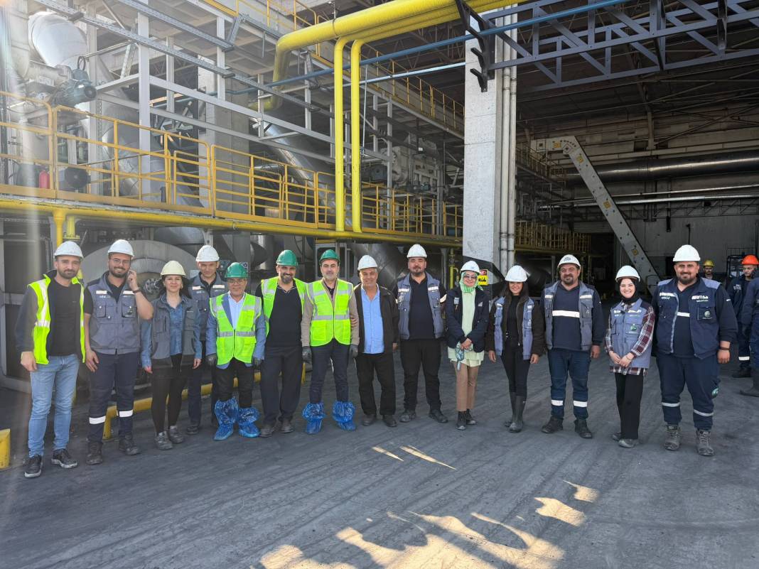 Doğa dostu Ahlat göz doldurdu 37