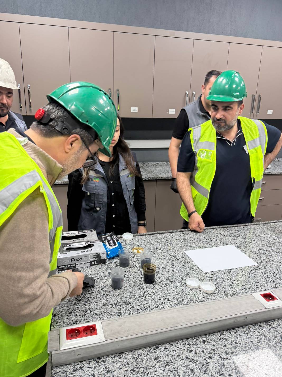 Doğa dostu Ahlat göz doldurdu 38