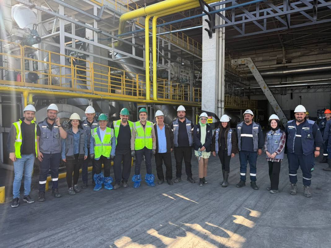 Doğa dostu Ahlat göz doldurdu 39