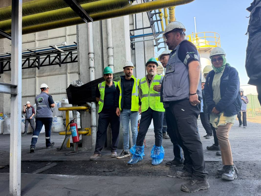 Doğa dostu Ahlat göz doldurdu 40