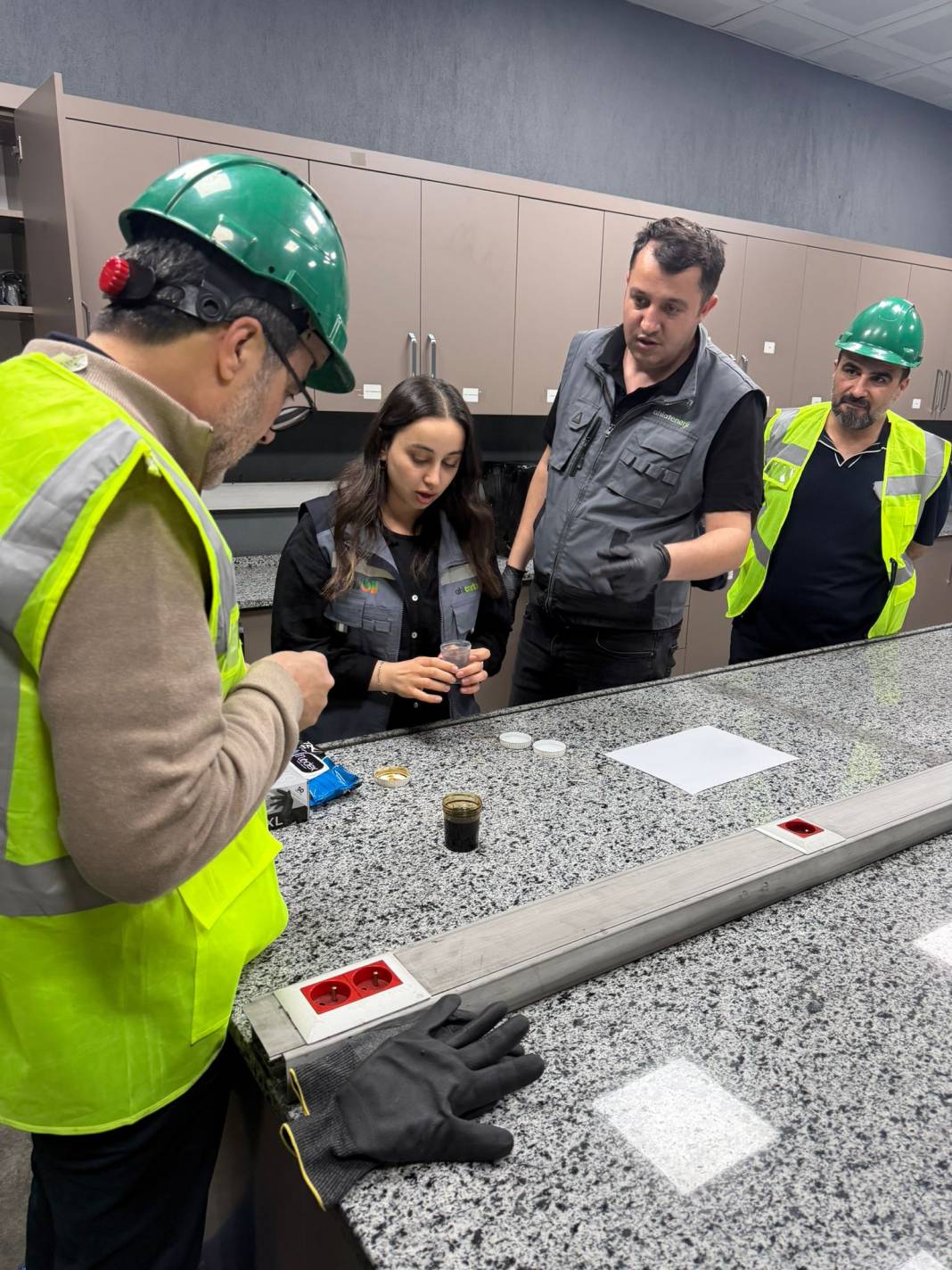 Doğa dostu Ahlat göz doldurdu 41