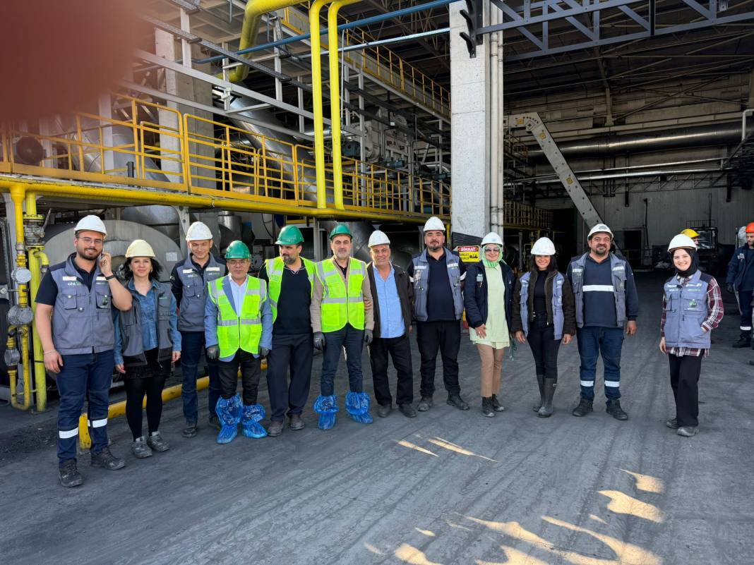 Doğa dostu Ahlat göz doldurdu 42