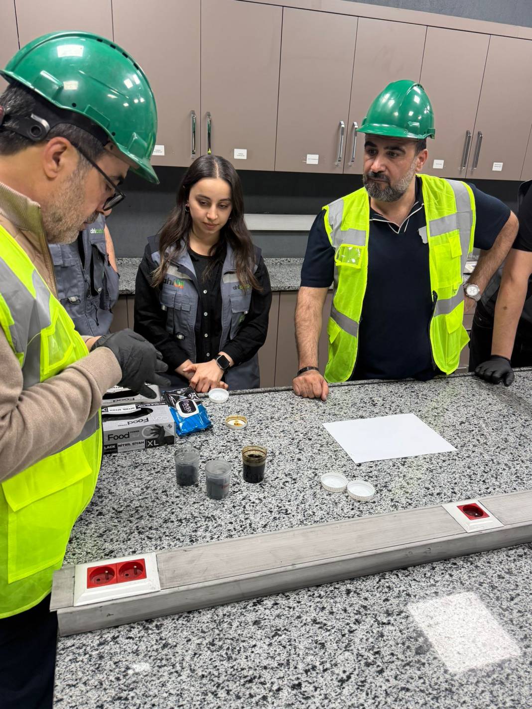 Doğa dostu Ahlat göz doldurdu 43