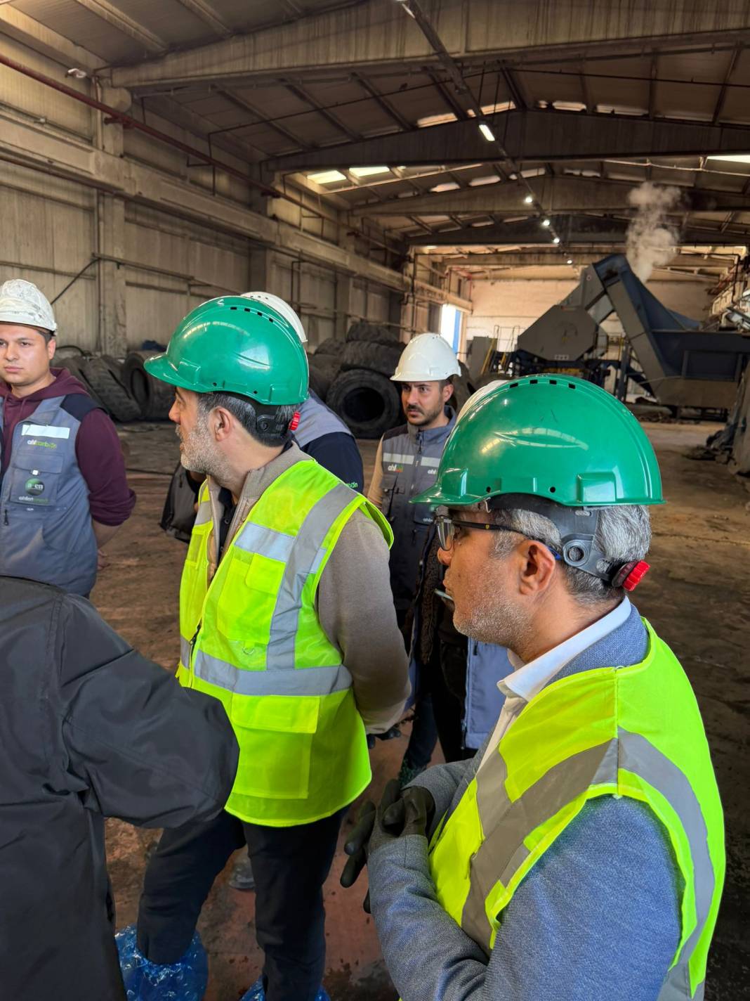 Doğa dostu Ahlat göz doldurdu 45