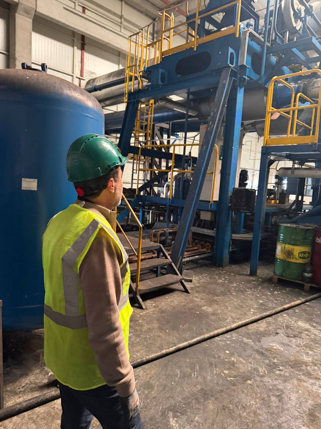 Doğa dostu Ahlat göz doldurdu 46