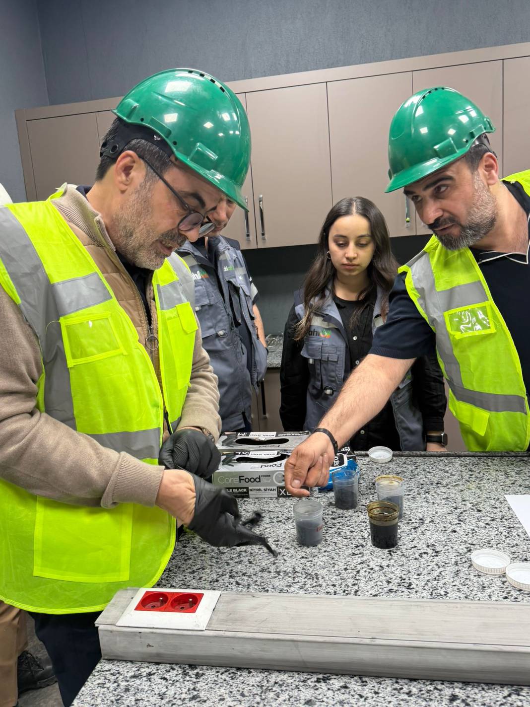 Doğa dostu Ahlat göz doldurdu 47