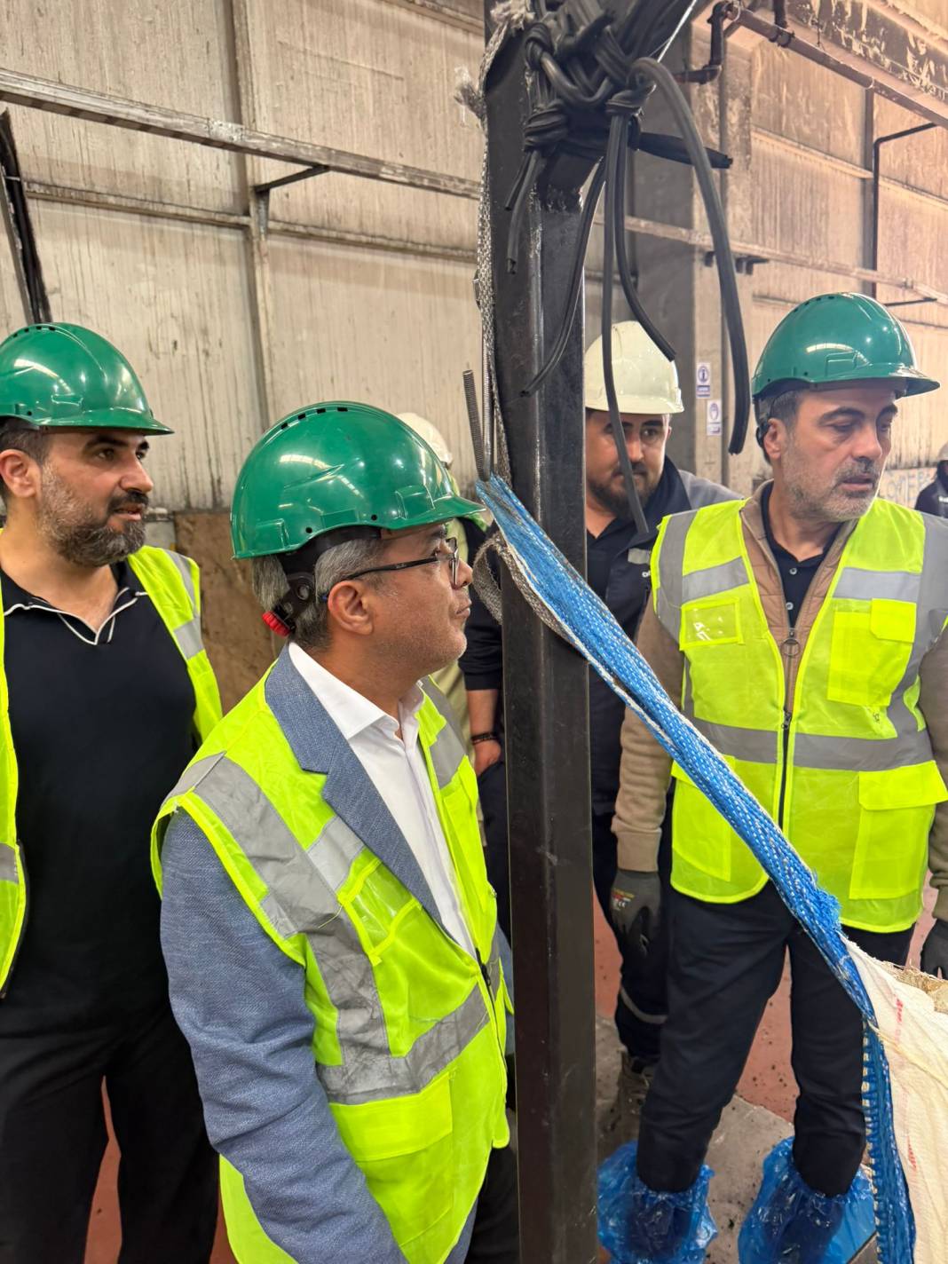 Doğa dostu Ahlat göz doldurdu 5