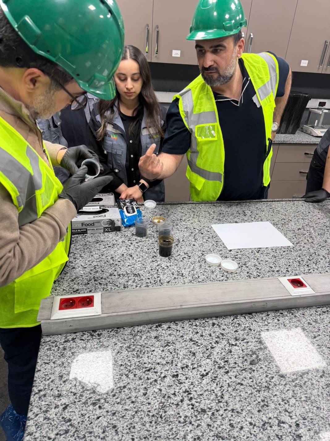 Doğa dostu Ahlat göz doldurdu 6