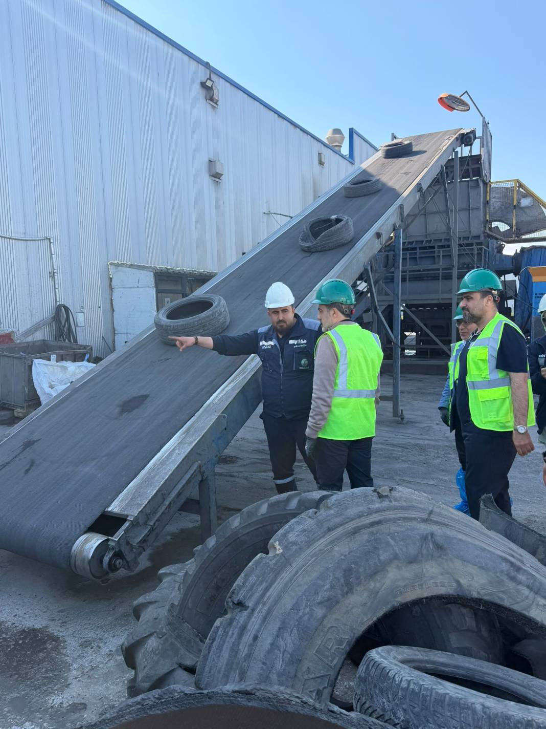 Doğa dostu Ahlat göz doldurdu 7