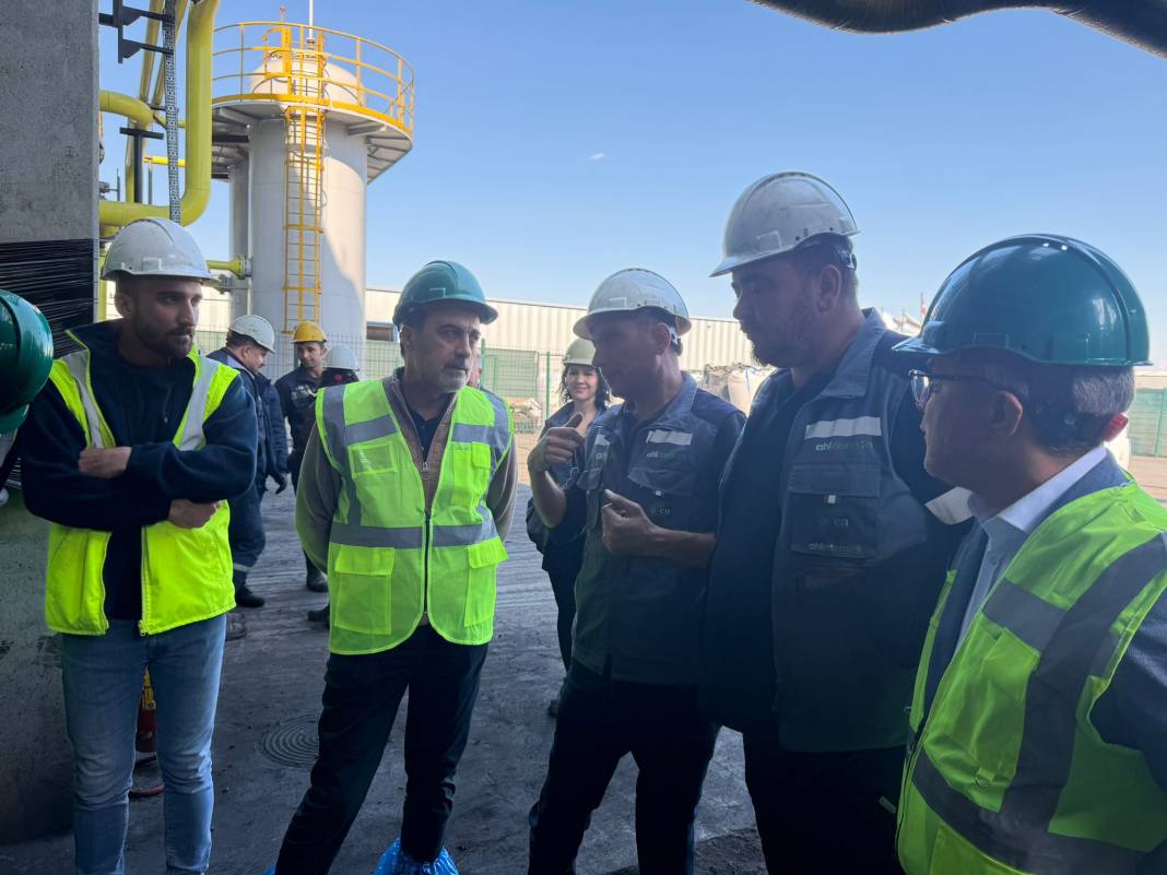 Doğa dostu Ahlat göz doldurdu 8