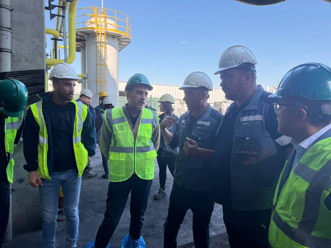 Doğa dostu Ahlat göz doldurdu 9