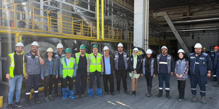 Doğa dostu Ahlat göz doldurdu