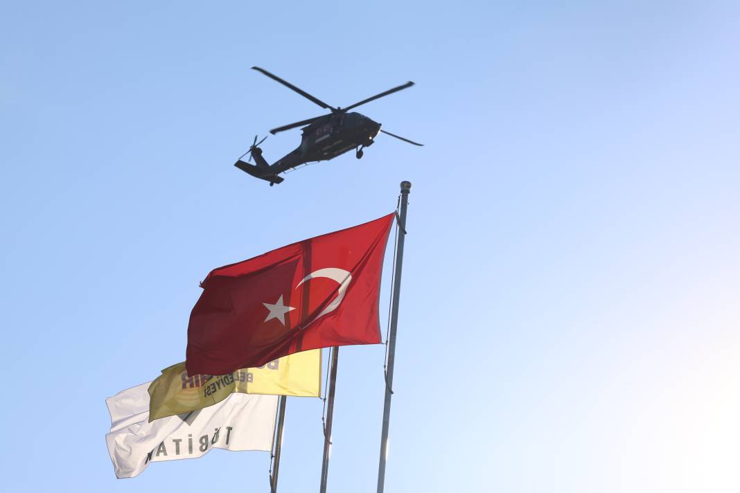 11. Konya Bilim festivali çoşkusu başladı 3